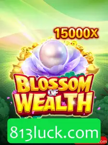 Descubra o Mundo Fascinante de BlossomofWealth