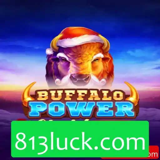 Descubra a Magia do BuffaloPowerChristmas: Um Jogo Festivo e Empolgante