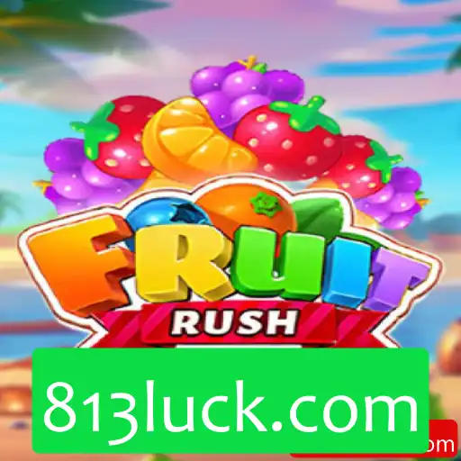 Descubra o Jogo FruitRush: Divertimento e Estratégia