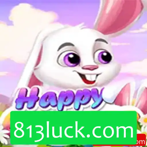 Descubra HappyEaster: O Novo Fenômeno de Jogos em 813luck.com
