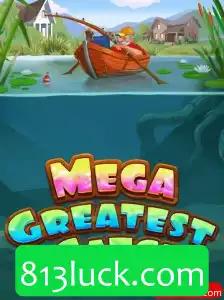 Descubra a Emoção de MegaGreatestCatch: Regras e Aspectos Atuais