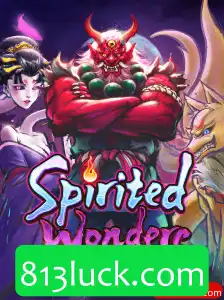 Descubra o Fascinante Jogo SpiritedWonders
