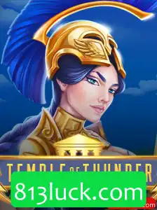 TempleofThunder: Uma Jornada Épica no Mundo dos Jogos Online