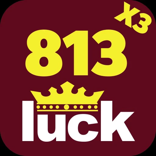 813luck.com
